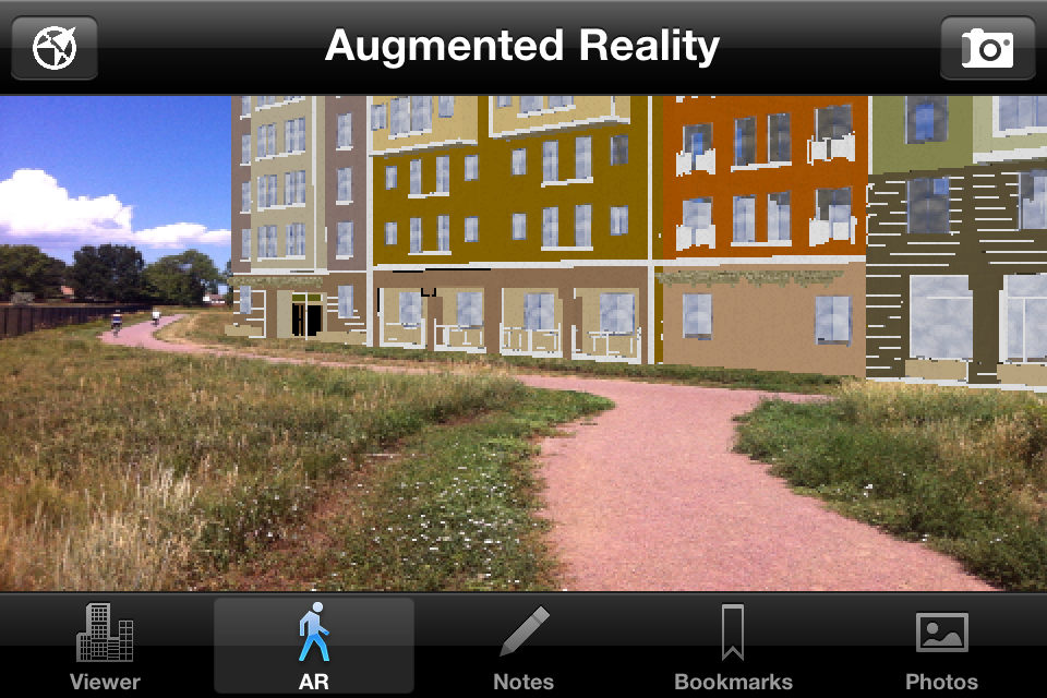 Google+sketchup+ipad+download