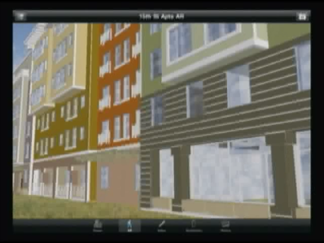 AR Apartment