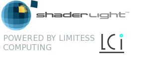 Shaderlight