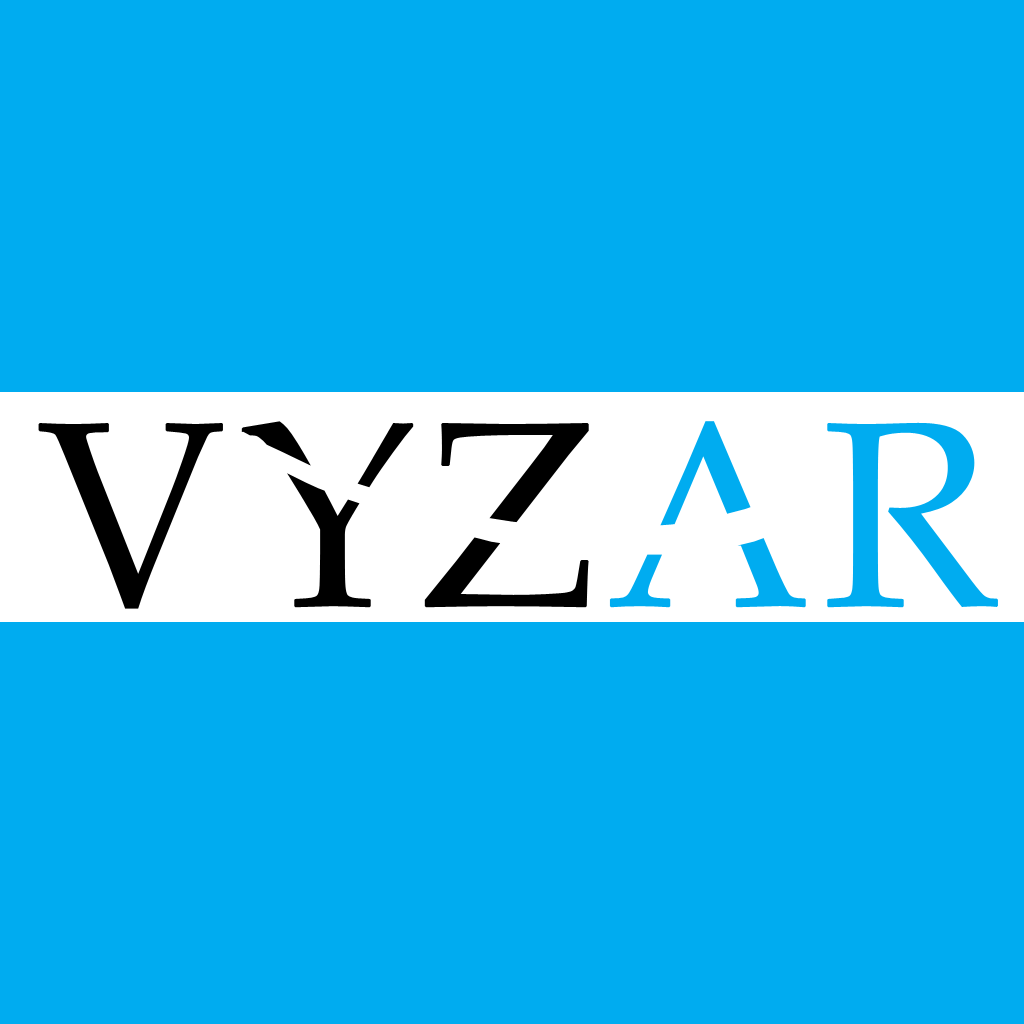 VYZAR logo